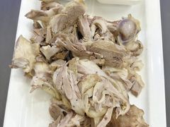 -诺敏塔拉奶茶-布里亚特包子-手把肉(锦都会店)