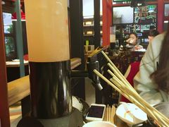 -尚品小土屋涮毛肚(李沧万达店)
