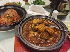-香山湖家家宴(中山陵店)