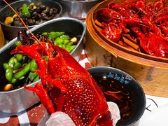 -靓靓蒸虾·头牌蒸虾(雪松路总店)