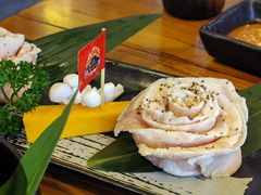 -熊小胖烤肉火锅(上海路店)