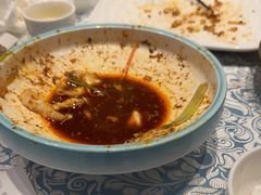 -巴扎美食·新疆菜·西域歌舞表演餐厅(新疆大厦店)