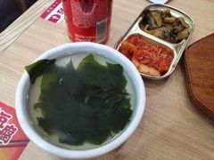 -米村拌饭(江宁万达店)