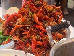 -江味龙虾馆·裸蓝龙虾(南山店)