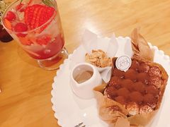 -Kekimatata 生日蛋糕·烘焙教学