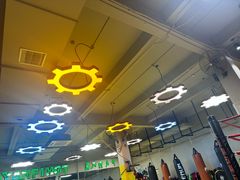 -大焱搏击·泰拳·拳击俱乐部(大柏树店)