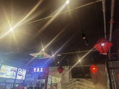 -贺秦生陕面王(富力城店)