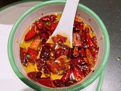 -南门四季铜锅涮肉(大屯·北苑店)