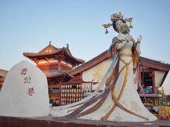 -容州古城