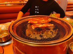 -西塔老太太泥炉烤肉(苏州大悦城店)