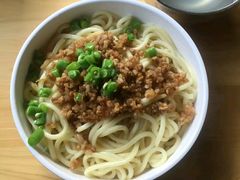 -左撇子私房面