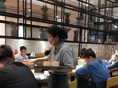 大堂-火啫啫·粤式啫啫煲(南通首店)