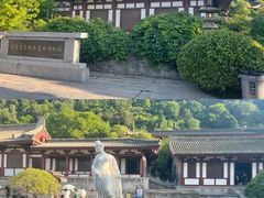 -华清宫景区
