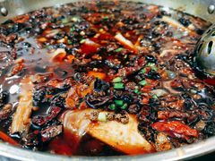 -黑竹香鸡(营和巷店)