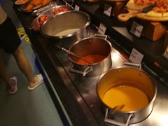 -西十二街牛排(西红门荟聚店)