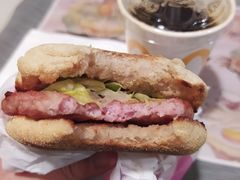 -麦当劳(衡阳解放路店)