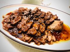 秘制牛肋骨-四季暖堂·融合江浙菜(N1955创业园店)