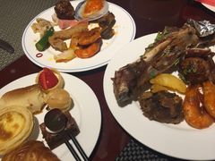 -天伦松鹤大饭店·欣妮咖啡