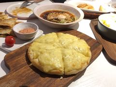 -秀儿家の小确幸融合西餐厅(万达店)
