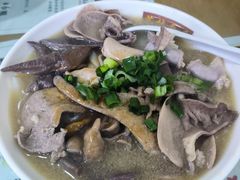 -荔林食店(西华路店)