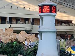 -青岛海泉湾度假区温泉