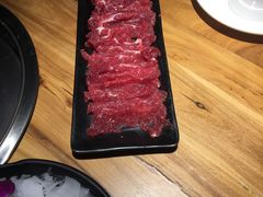 -捞围鲜·港式打边炉(海阳路店)