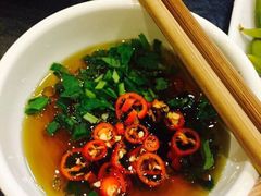 -川成串·自助串串香火锅(朝阳店)