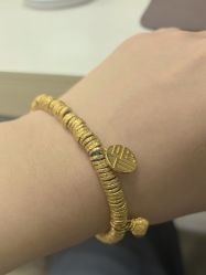 -邵老师打金·黄金加工(大望路总店)