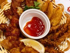 -CoCo壱番屋(久光百货店)