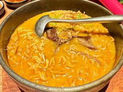 -烧肉达人•炭火烧肉(新天地店)