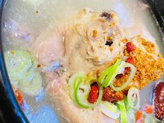 -长顺参鸡汤店(西塔总店)