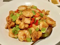 -北平楼·烤鸭·北京菜(牡丹园店)