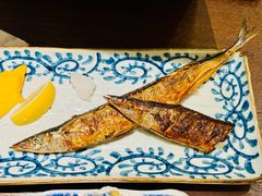 -江户前日本料理(瑞诗酒店店)