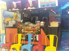 -蛮横肉蟹煲(印象城店)