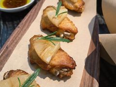 -LES ELITES 英集荟(南京西路店)