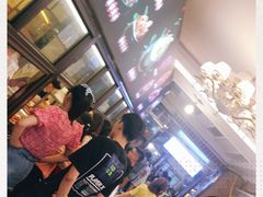 等位区-嘉州九妹凤爪(乐山总店)