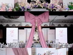 -大连富丽华大酒店