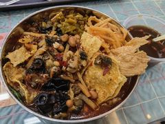 -红鼻子桂林米粉(金唐新光界店)