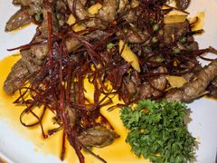 -粤尚腾香居中餐厅(首都机场希尔顿店)