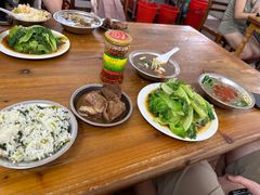 -东兴牛肉店(庄府巷店)