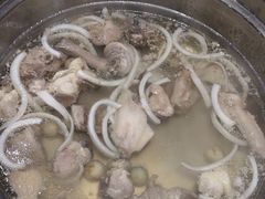 -煲大王猪肚鸡·椰子鸡火锅(红谷滩万达店)