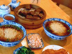 -裕兴记(东门町店)