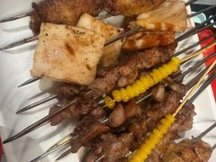-京元盛铜锅涮肉(上海总店)