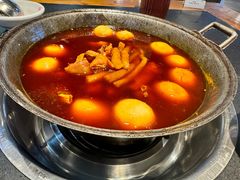 -李子坝梁山鸡(李子坝大鸡哥店)