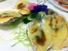 净化生蚝-新海利海鲜城·41年珠海老字号(夏湾店)