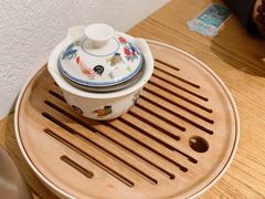 -潮粥荟·潮汕砂锅粥(朝阳大悦城店)