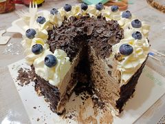 -维尔纳斯·生日蛋糕·动物奶油冰淇淋蛋糕(六里桥店)