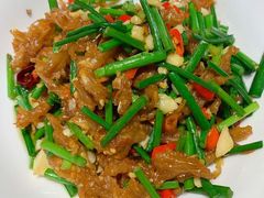 鸭掌筋-大鸽饭(马王堆店)