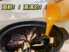 -香香海南菜餐厅