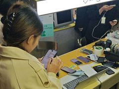 -爱回收(上海周浦万达店)